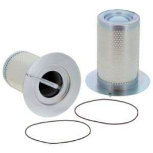 Фильтр сепаратор MANN-FILTER LE 15013 X