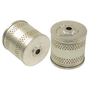 Топливный фильтр FRAM C 1151 PB