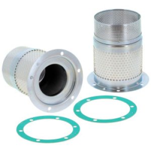 Фильтр сепаратор MANN-FILTER LE 9008