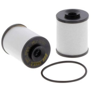 Фильтр сапуна PRO FILTERS CH 253