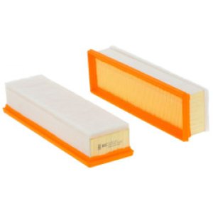 Воздушный фильтр FRAM CA 11652