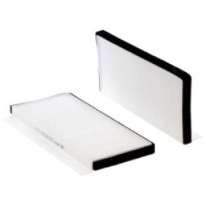 Воздушный фильтр HIFI Filter SC 50388