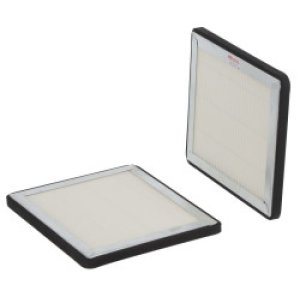 Воздушный фильтр HIFI Filter SC 60208