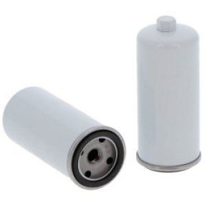 Топливный фильтр HIFI Filter SN 535 N