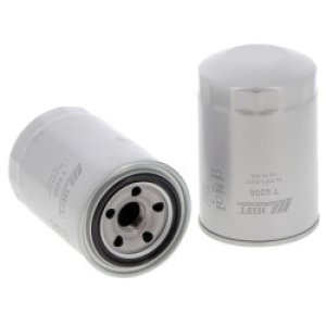 Масляный фильтр Filtron OP 658