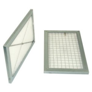 Воздушный фильтр HIFI Filter SC 90386