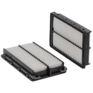 Воздушный фильтр MANN-FILTER C 27079