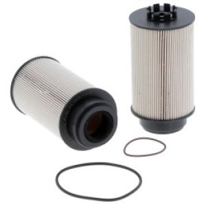 Топливный фильтр WIX Filters 33991