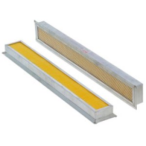 Воздушный фильтр HIFI Filter SC 80161