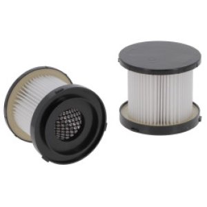 Воздушный фильтр HIFI Filter ASR 966401HD001
