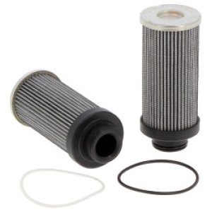 Гидравлический фильтр WIX Filters D 12 B 10 GAV