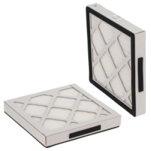 Воздушный фильтр HIFI Filter NN 7087 CTDP