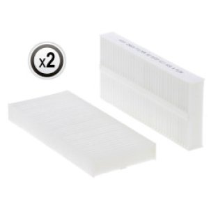 Воздушный фильтр HIFI Filter SC 8107 KIT