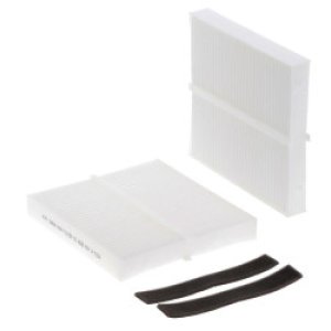 Воздушный фильтр HIFI Filter SC 8058