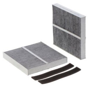 Воздушный фильтр HIFI Filter SC 8058 CA