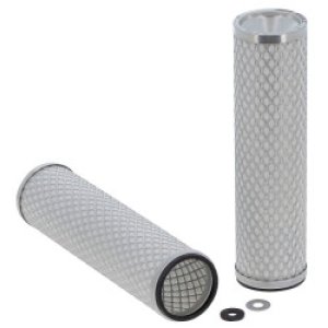 Воздушный фильтр FRAM CA 7104 SY