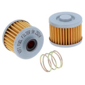 Топливный фильтр Mitsubishi 91H20-02350