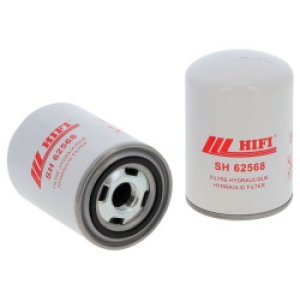 Гидравлический фильтр HIFI Filter SH 62568