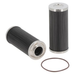 Гидравлический фильтр HIFI Filter SH 75471