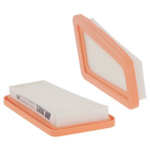 Воздушный фильтр Deutz 3140320