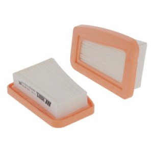 Воздушный фильтр HIFI Filter SC 70197