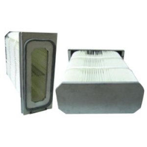 Воздушный фильтр HIFI Filter ASR 989501AG092