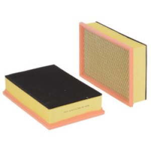 Воздушный фильтр HIFI Filter SA 6246