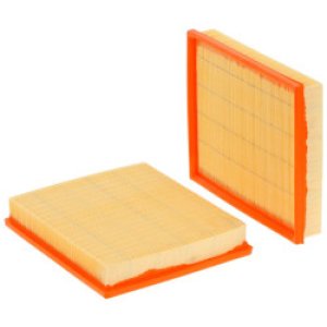 Воздушный фильтр HIFI Filter SA 8043