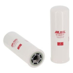 Гидравлический фильтр HIFI Filter SH 66438 V