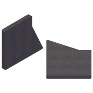 Воздушный фильтр SF-FILTER SKL 46893-AK