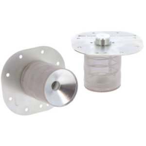 Гидравлический фильтр HIFI Filter SH 61351