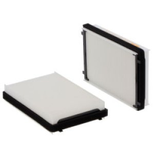 Воздушный фильтр HIFI Filter SC 60175