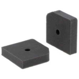 Воздушный фильтр HIFI Filter SA 12974