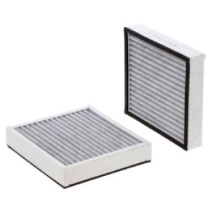 Воздушный фильтр SF-FILTER SKL 49104-AK