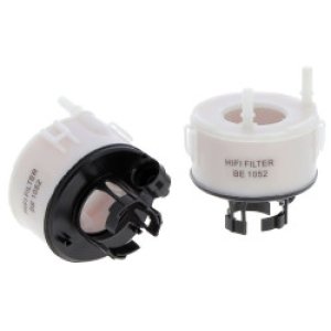 Топливный фильтр AMC Filter HF 619