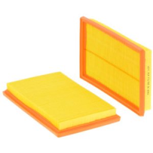 Воздушный фильтр UFI Filters 30.A49.00