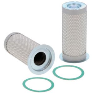 Фильтр сепаратор MANN-FILTER 4930255841