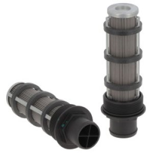 Гидравлический фильтр HIFI Filter SH 77993