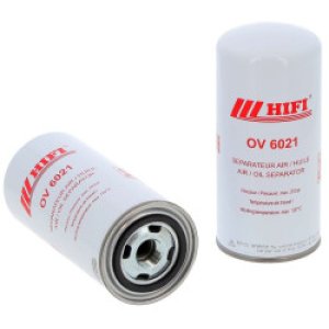 Фильтр сепаратор HIFI Filter OV 6021