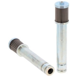 Гидравлический фильтр HIFI Filter SH 55303