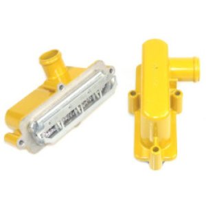 Фильтр сапуна Caterpillar 2908568