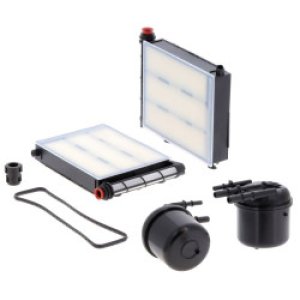 Топливный фильтр Baldwin PF 46174 KIT