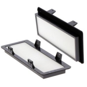 Воздушный фильтр Hyundai XKBU-00152