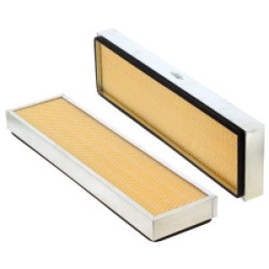 Воздушный фильтр UFI Filters 53.504.00