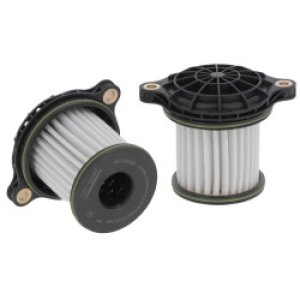 Гидравлический фильтр MANN-FILTER H 11002