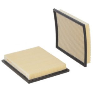 Воздушный фильтр Ferra Filter FCP3125M