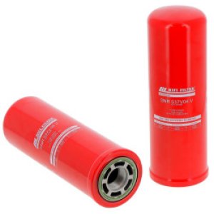 Топливный фильтр HIFI Filter SNR 537V04 V