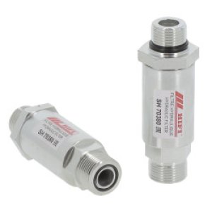 Гидравлический фильтр HIFI Filter SH 70380