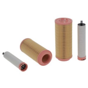 Воздушный фильтр Donaldson P 75-9105