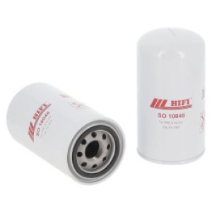 Масляный фильтр Ferra Filter FSO91717MT